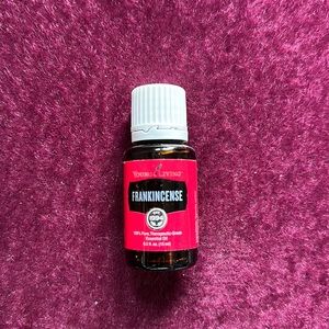 Frankincense essential oil by Young Living - NEW 15 ml